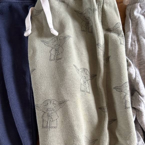 12-18 months fall pants bundle - Picture 2 of 7